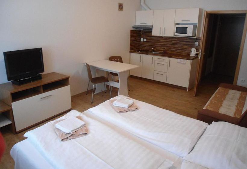 酒店 Club Canada Rezidence