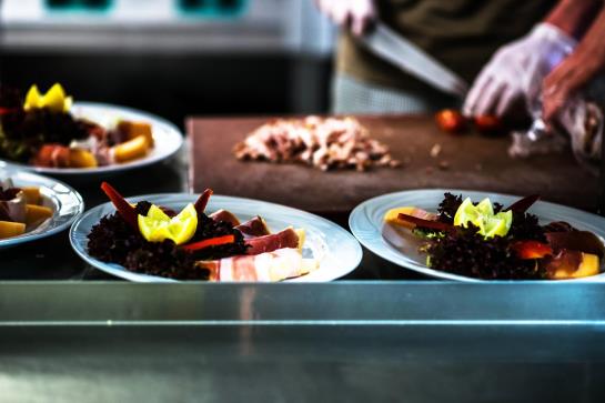 ホテル Comfortbiznes Pruszkow