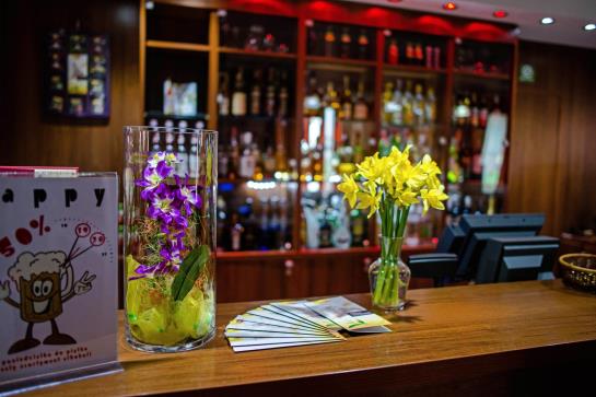 ホテル Comfortbiznes Pruszkow