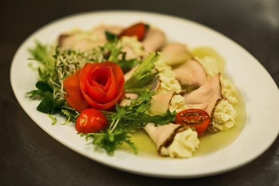 ホテル Comfortbiznes Pruszkow