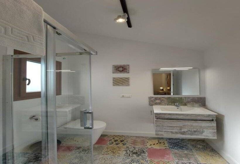 ホテル Complejo La Veguilla