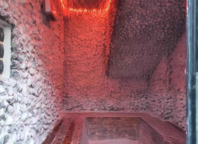 בית מלון כפרי Coroana Moldovei