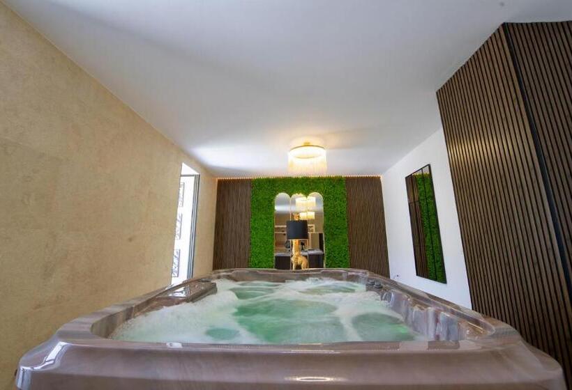 בית מלון כפרי Coroana Moldovei