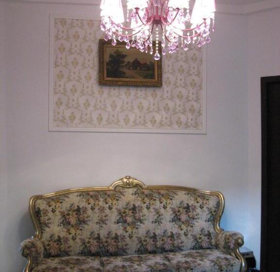 בית מלון כפרי Coroana Moldovei