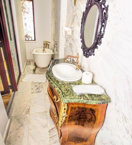 בית מלון כפרי Coroana Moldovei