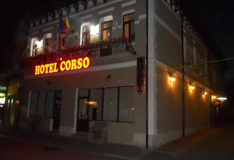 فندق Corso