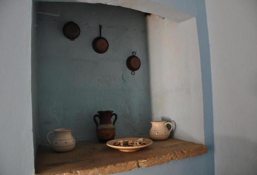 בית מלון כפרי Corte Degli Aranci