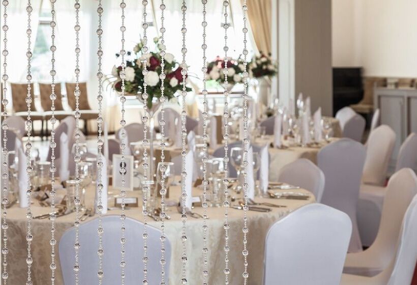 בית מלון כפרי Cristal Park