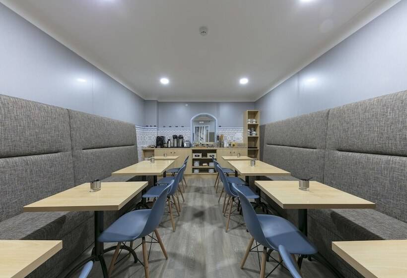 فندق D' El Rei B&b