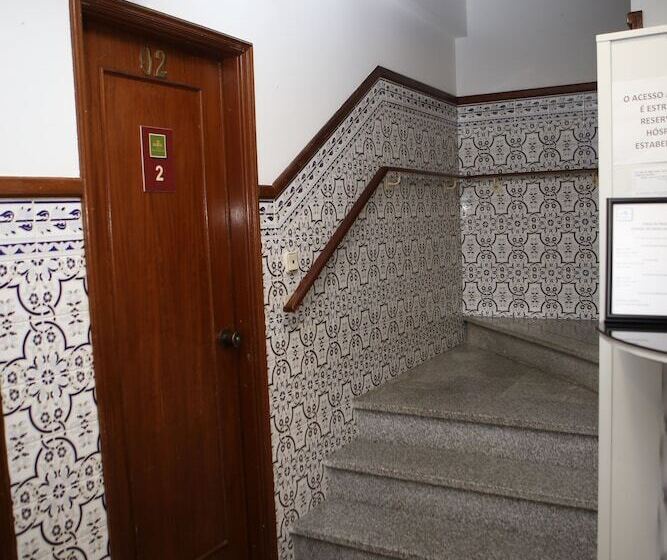 فندق D' El Rei B&b