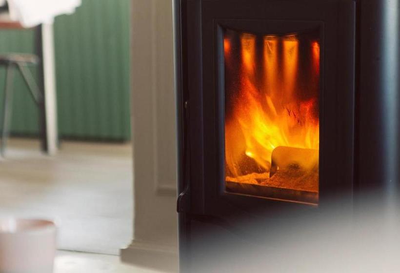 בית מלון כפרי Restaurant De Baronie