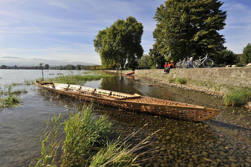 호텔 De Charme Romerhof