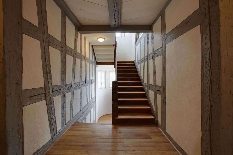 호텔 De Charme Romerhof