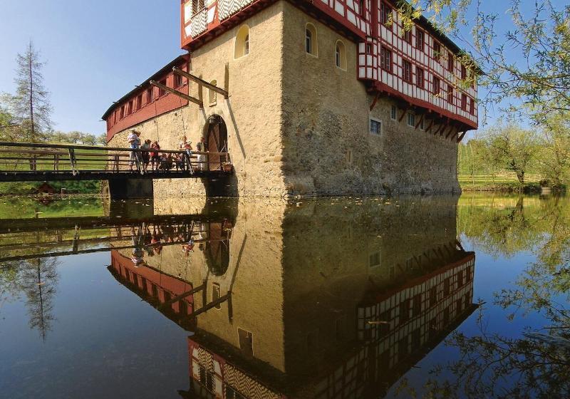 호텔 De Charme Romerhof