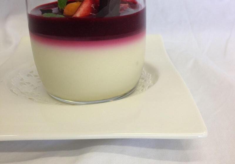 호텔 De Charme Romerhof