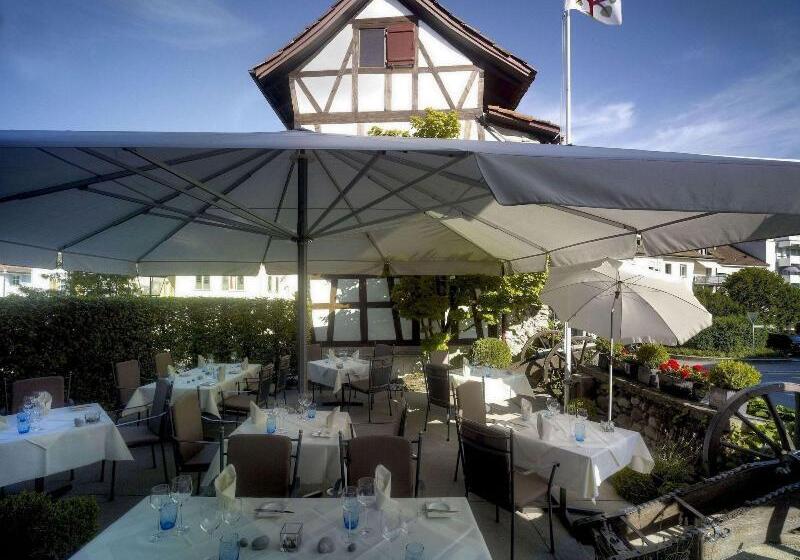 호텔 De Charme Romerhof