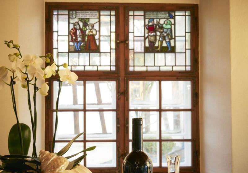 호텔 De Charme Romerhof