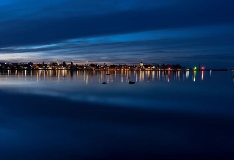 호텔 De Charme Romerhof