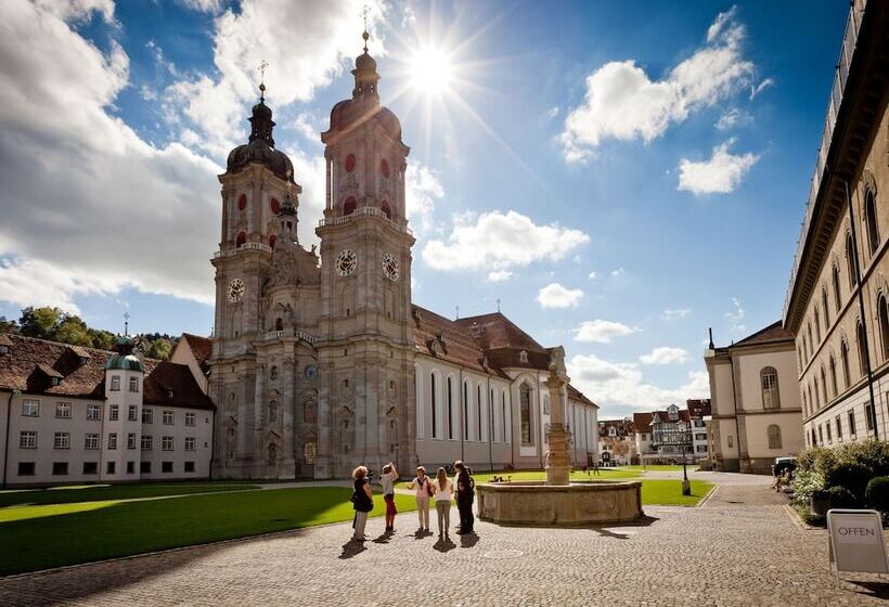 호텔 De Charme Romerhof