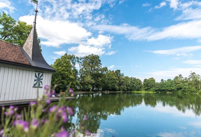 호텔 De Charme Romerhof