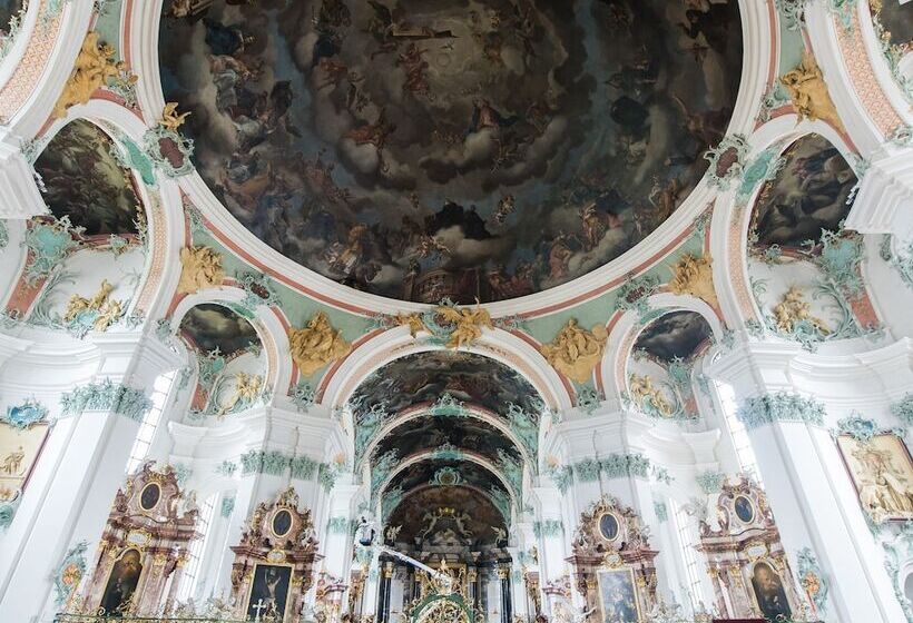 호텔 De Charme Romerhof