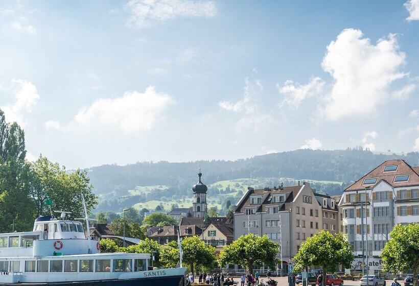 호텔 De Charme Romerhof