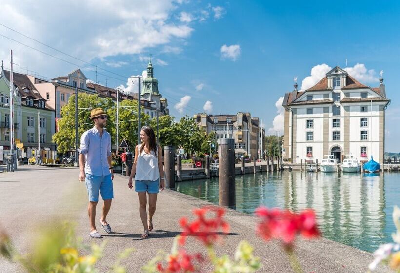 호텔 De Charme Romerhof