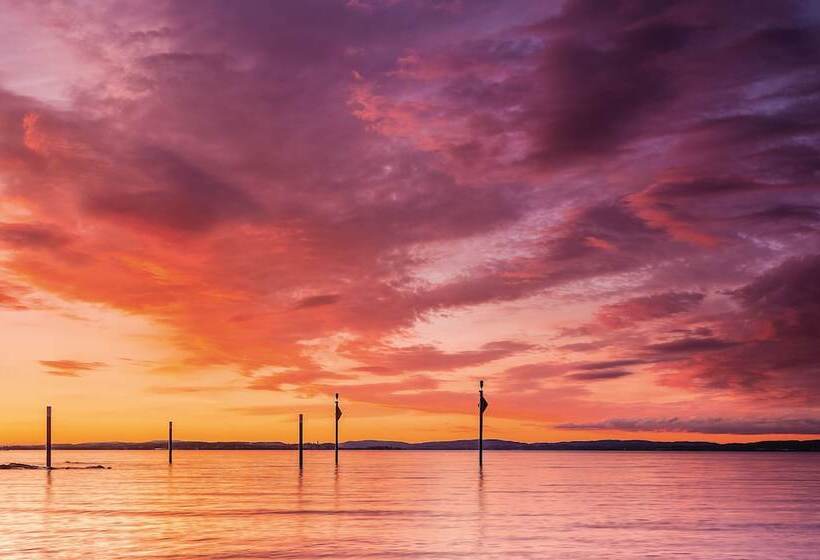 호텔 De Charme Romerhof