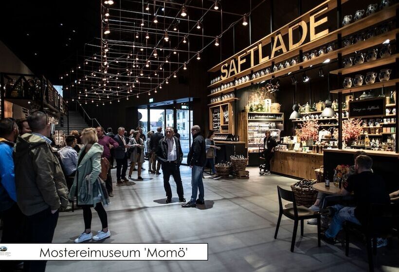 호텔 De Charme Romerhof