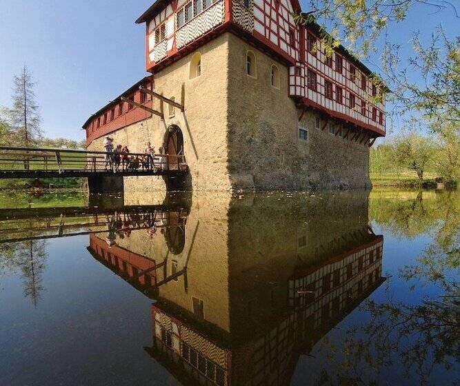 호텔 De Charme Romerhof