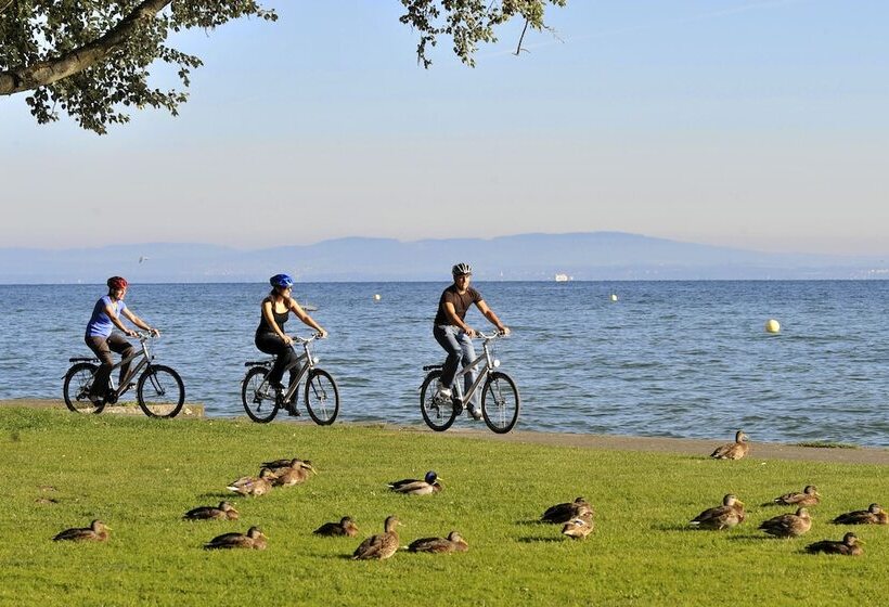 호텔 De Charme Romerhof