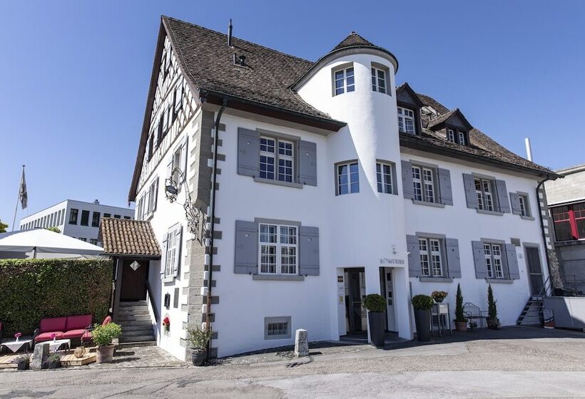 호텔 De Charme Romerhof