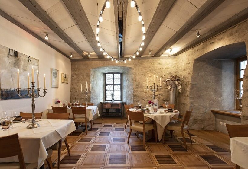 호텔 De Charme Romerhof