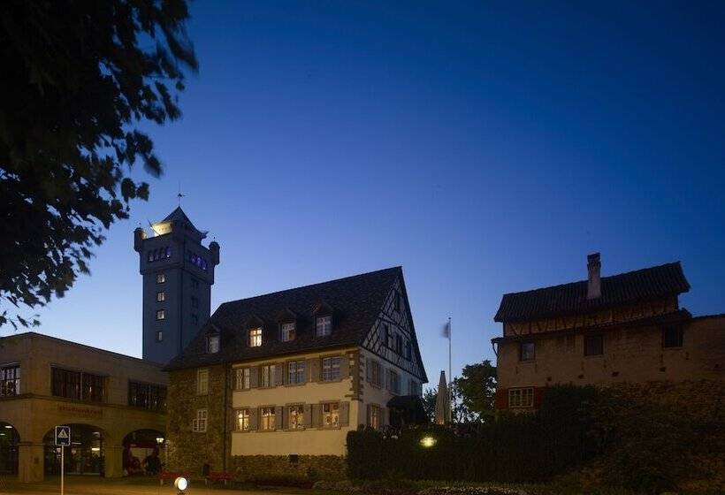 호텔 De Charme Romerhof