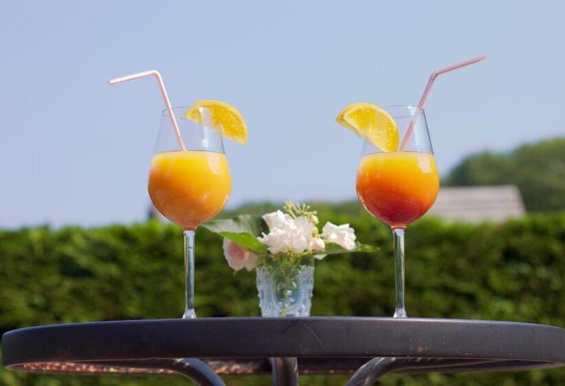 فندق De Kruishoeve