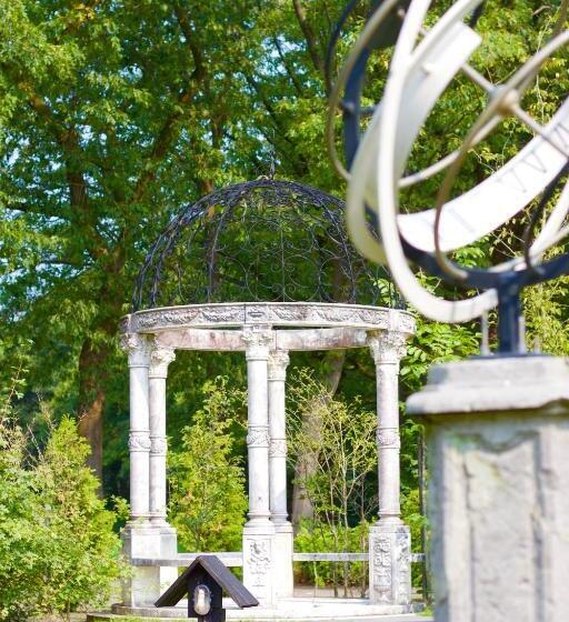 فندق De Kruishoeve