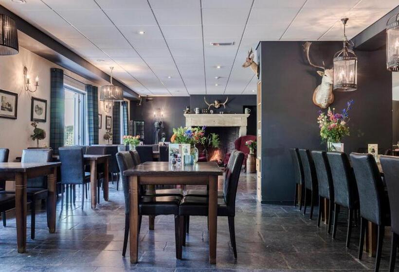 فندق De Kruishoeve