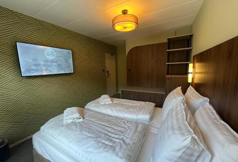 Strandhotel De Logerij Renesse