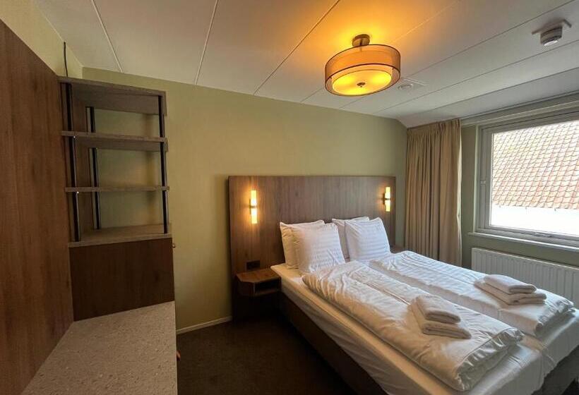 Strandhotel De Logerij Renesse