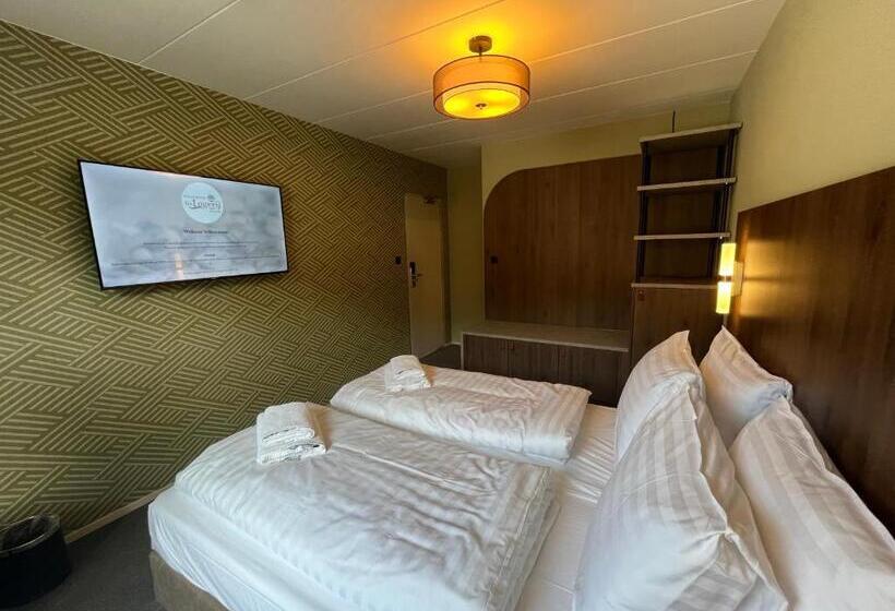 Strandhotel De Logerij Renesse