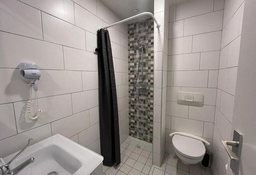 Strandhotel De Logerij Renesse