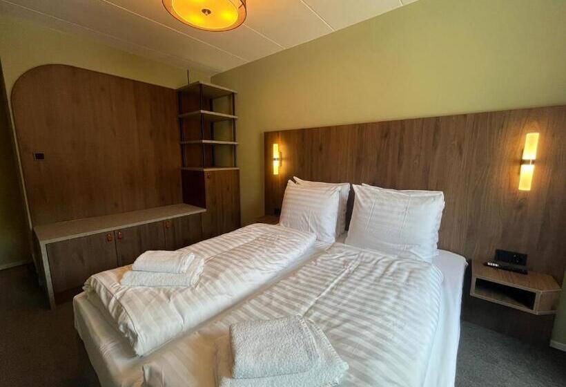 Strandhotel De Logerij Renesse