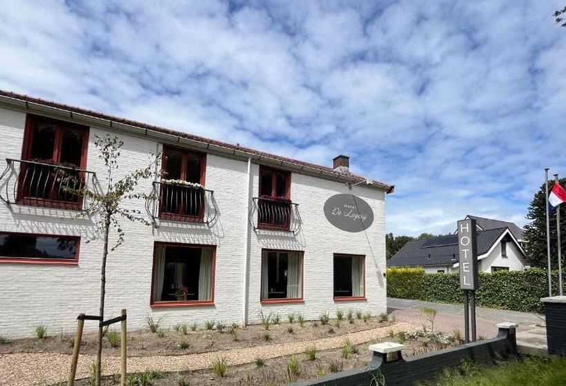 Strandhotel De Logerij Renesse