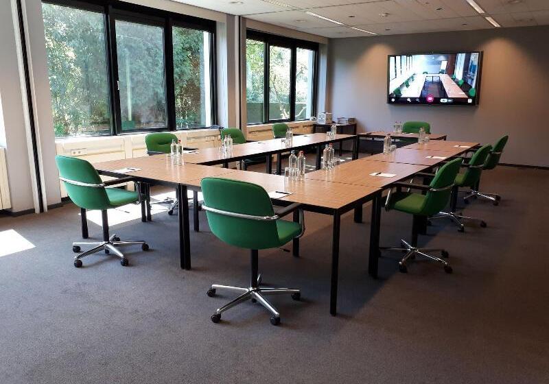 فندق De Ruwenberg Den Bosch   Sint Michielsgestel