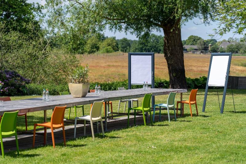 فندق De Ruwenberg Den Bosch   Sint Michielsgestel