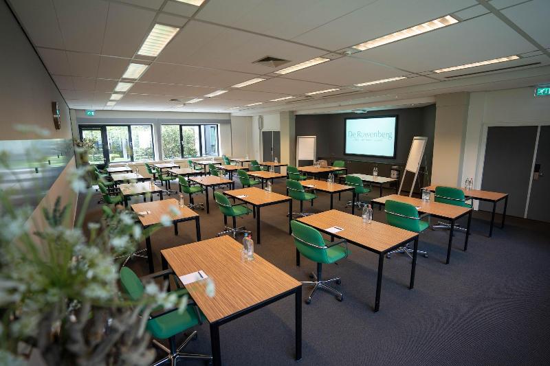 فندق De Ruwenberg Den Bosch   Sint Michielsgestel