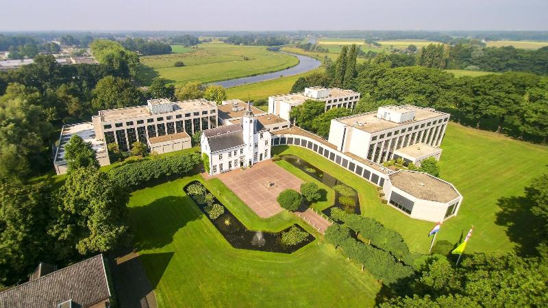 호텔 De Ruwenberg Den Bosch   Sint Michielsgestel