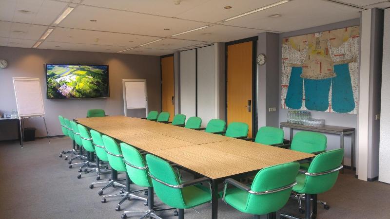 فندق De Ruwenberg Den Bosch   Sint Michielsgestel