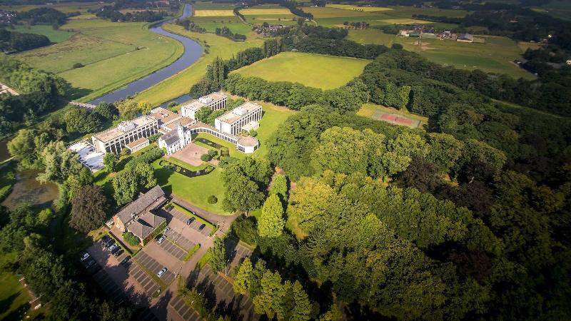 فندق De Ruwenberg Den Bosch   Sint Michielsgestel