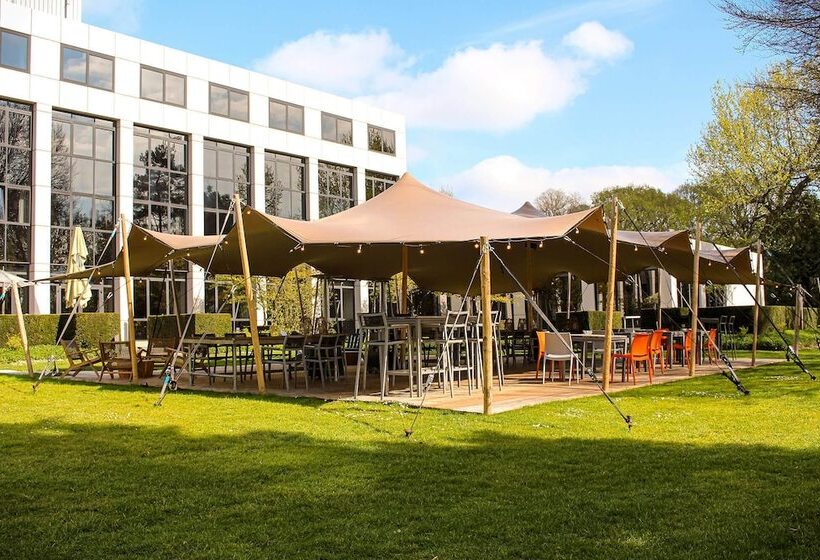 호텔 De Ruwenberg Den Bosch   Sint Michielsgestel